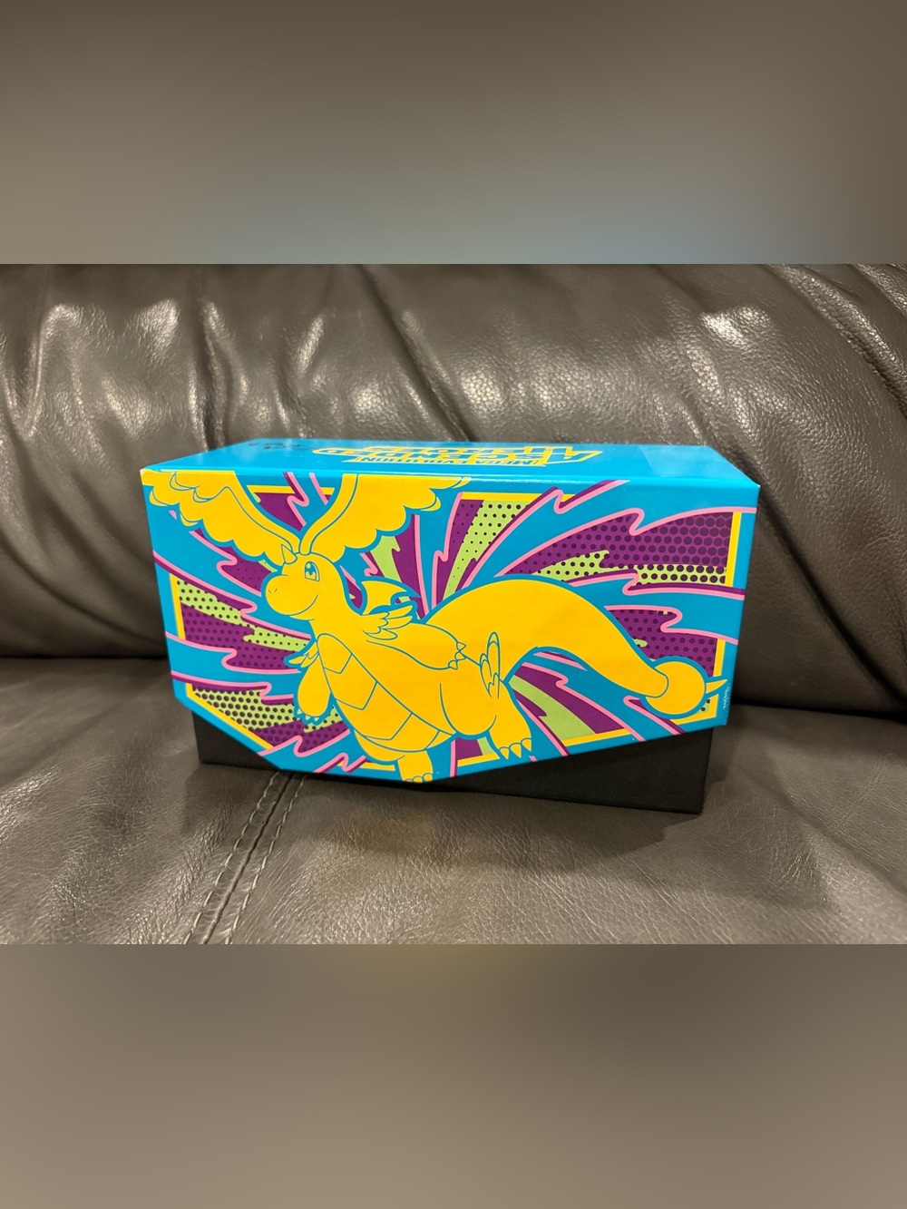 Bulk Pokemon Ascended Heroes cards